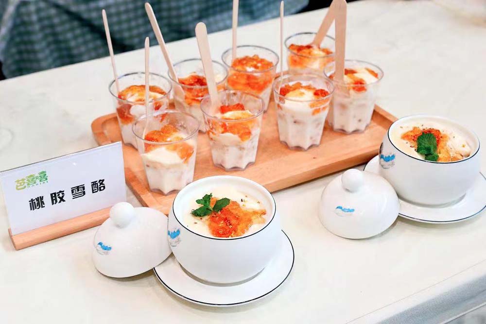 火锅食材品鉴会