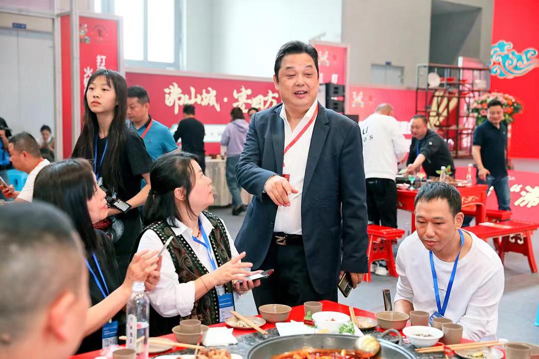 火锅食材品鉴会