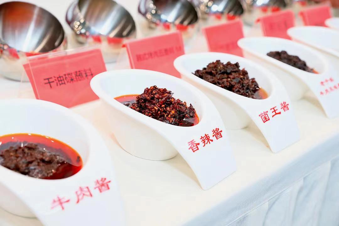 火锅食材品鉴会